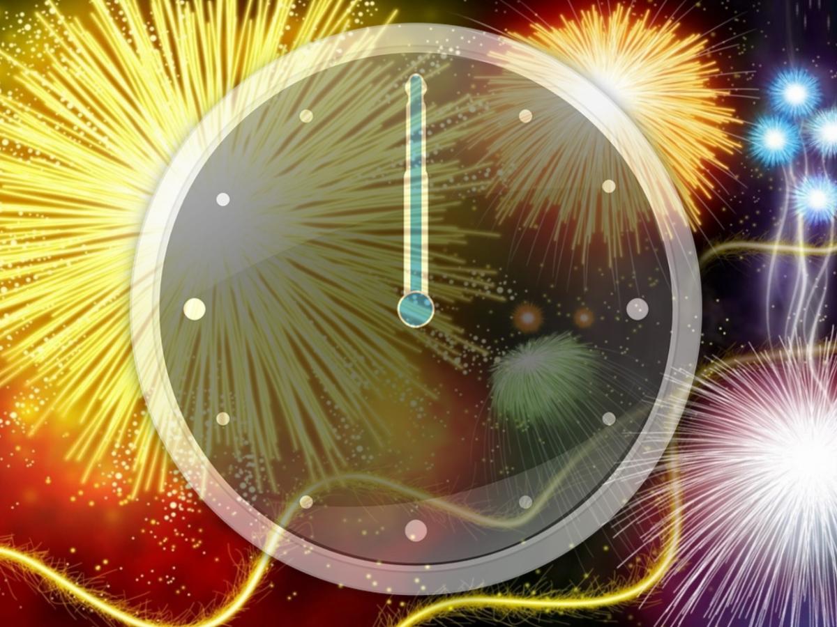 31 de Dezembro – Acontecimentos do&nbsp;Dia