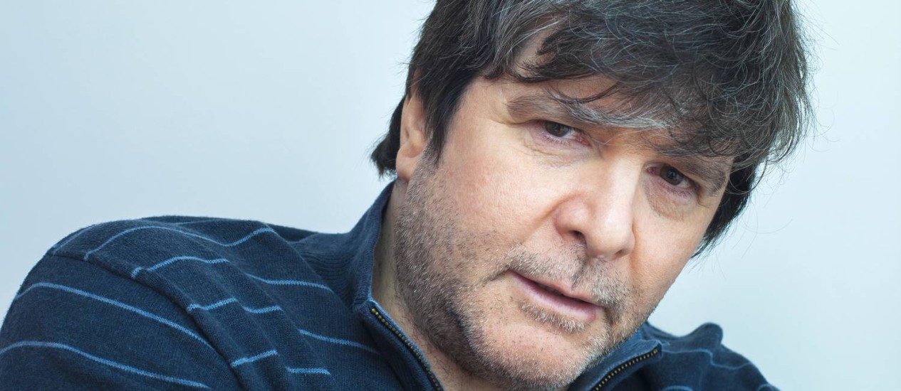 1 de maio - Marcelo Rubens Paiva - 2