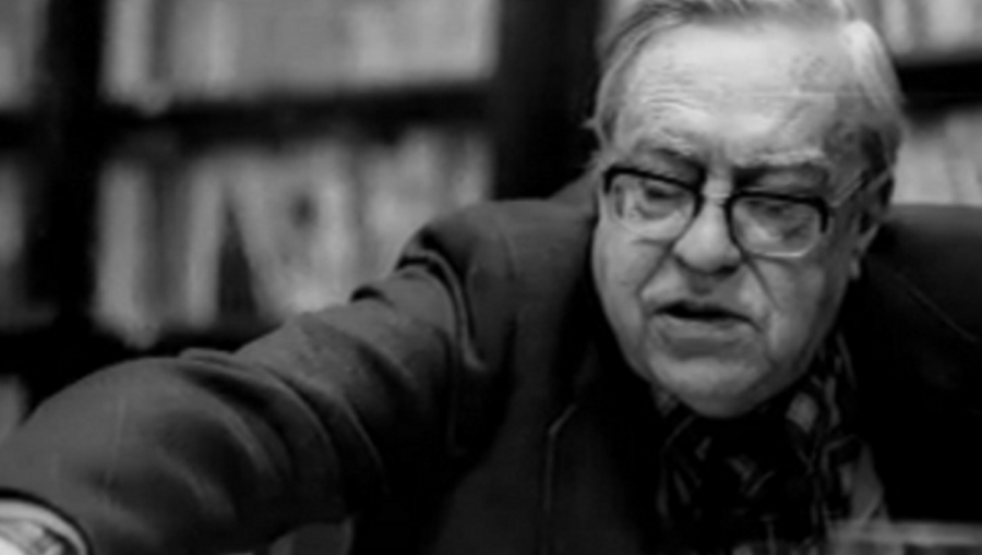 24 de Abril - sérgio buarque de holanda