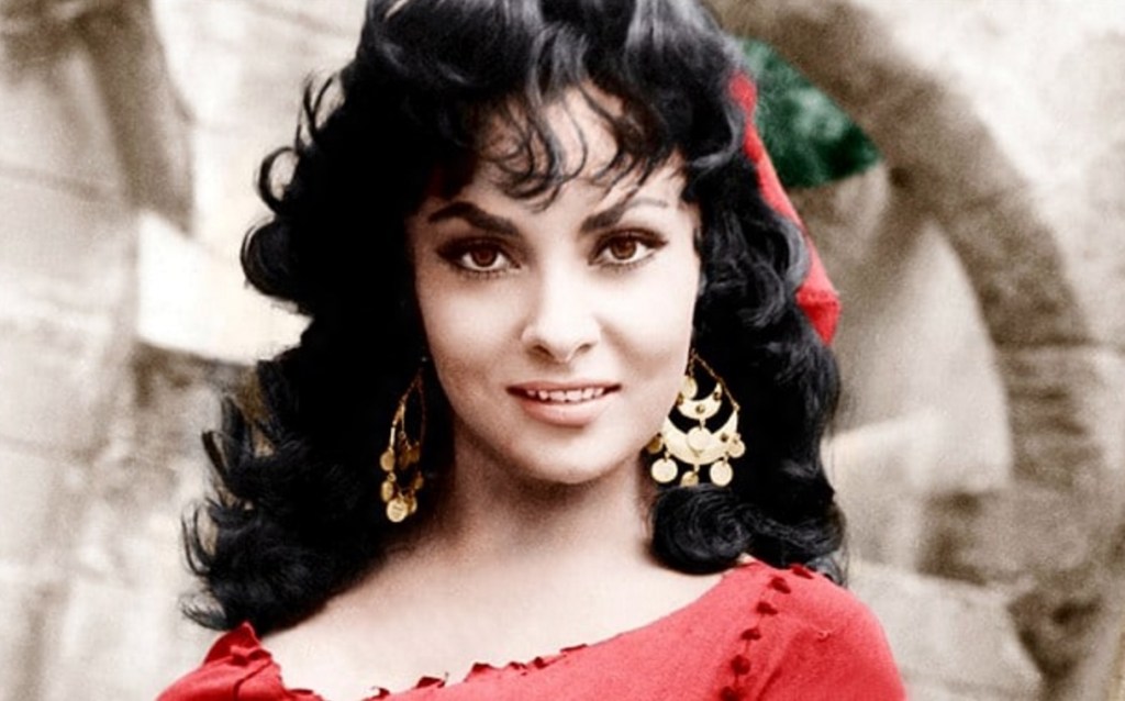 LADIES AND GENTLEMEN, THE BEATLES!