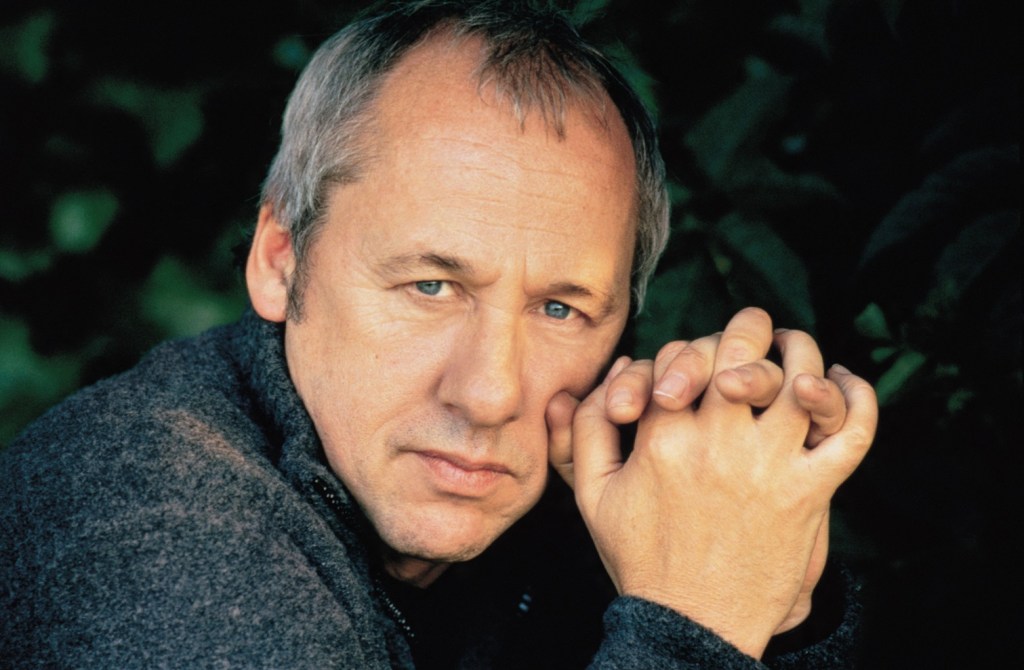 12 de Agosto – Mark Knopfler e Valente (BA) –&nbsp;2017