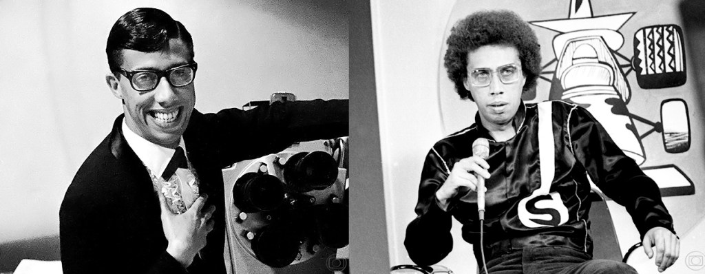 Lenine – Jack Soul&nbsp;Brasileiro