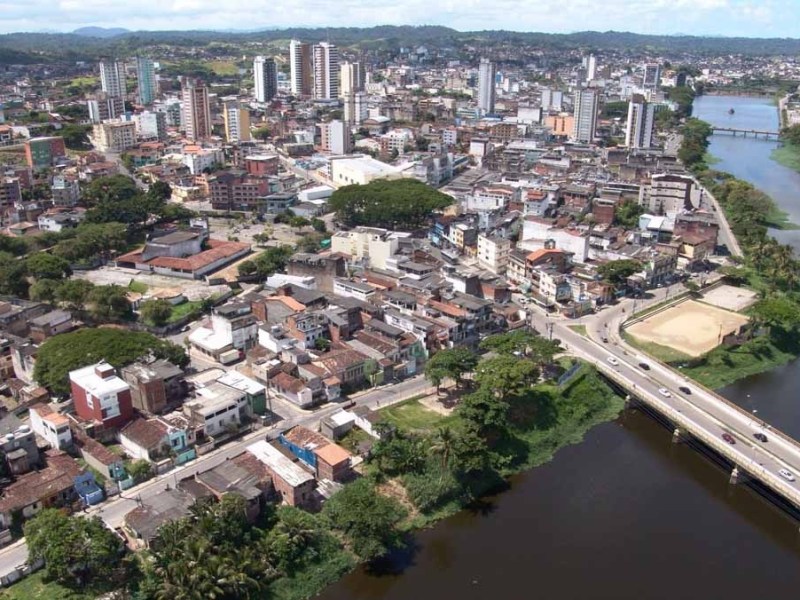 Itabuna – BA • Aniversário • 28 de Julho de&nbsp;1910