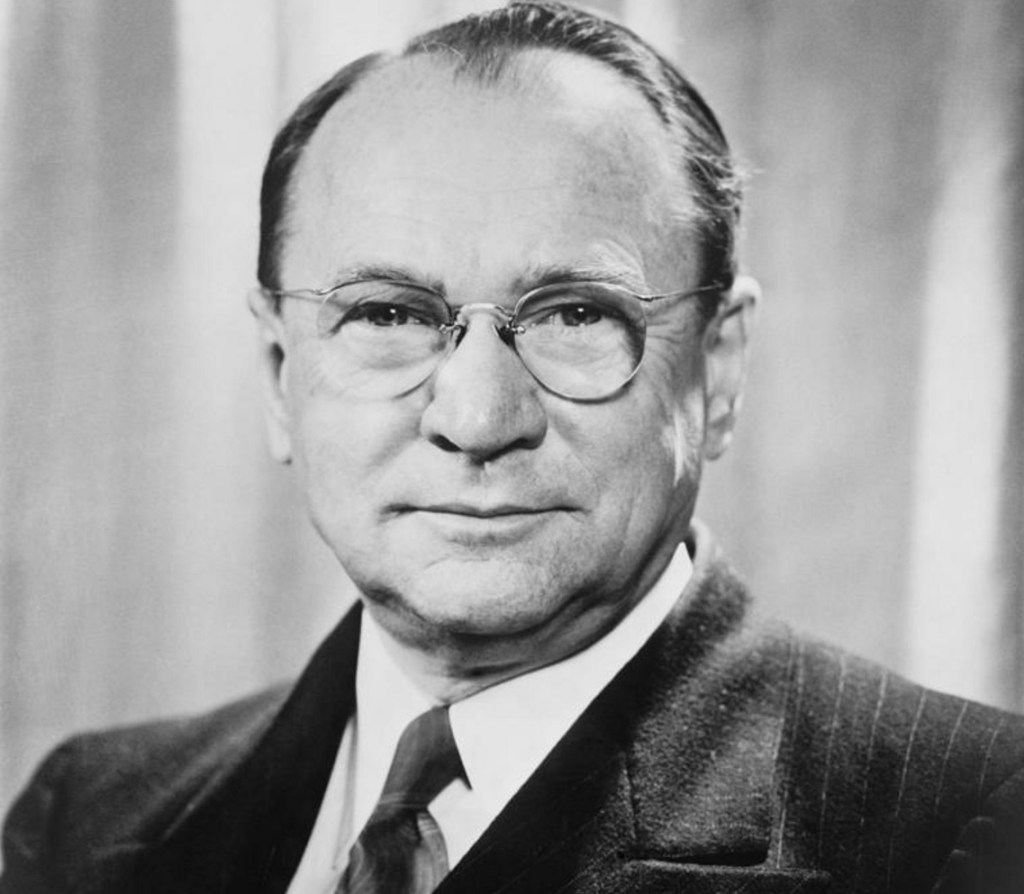 Pearl Jam – Man of the&nbsp;Hour