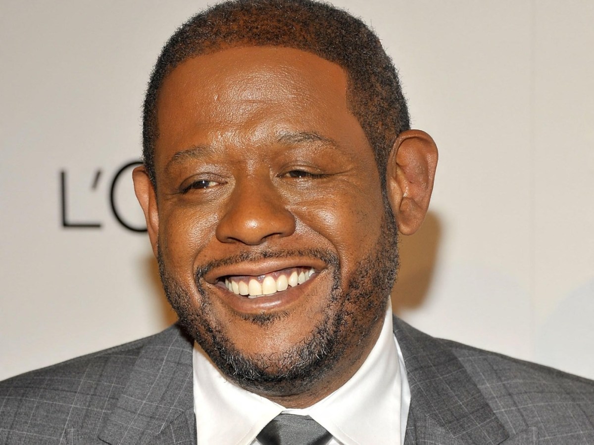 15 de Julho – Forest Whitaker e Juazeiro (BA) –&nbsp;2017