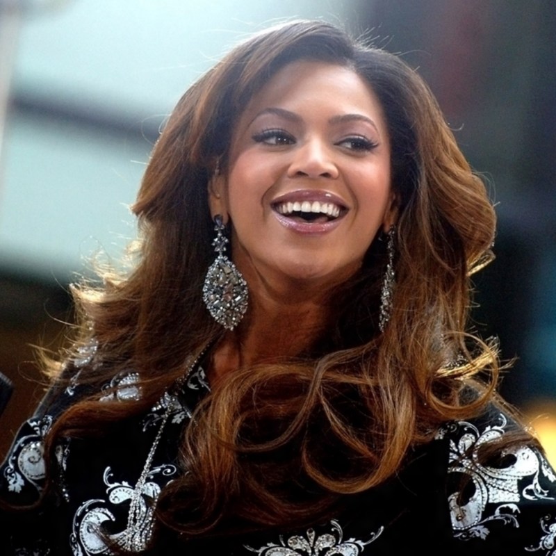 Beyoncé • Citações do Dia&nbsp;Hoje