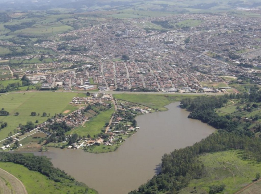 Itapeva (SP) • Aniversário • 20 de Setembro de 1769 – Rede Sampaio