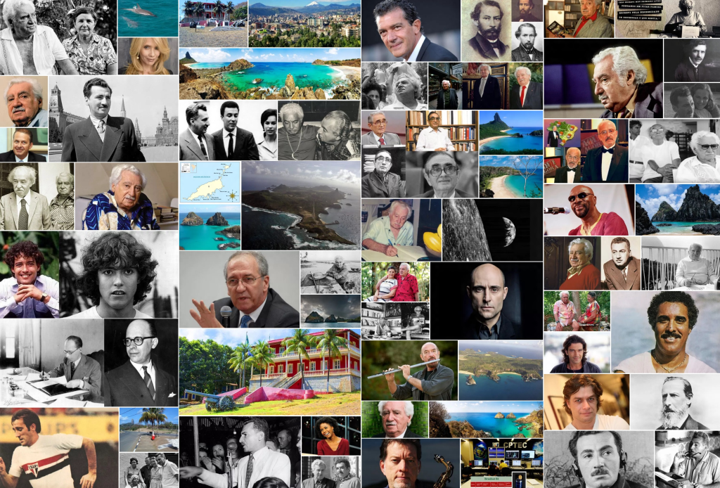 10 de Agosto • Dia Hoje • Edição&nbsp;2021