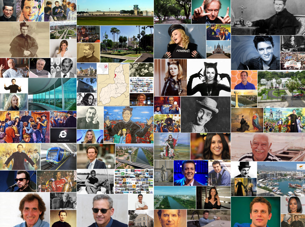 16 de Agosto • Dia Hoje • Edição&nbsp;2021