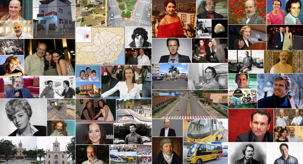 18 de Agosto • Dia Hoje • Edição&nbsp;2021