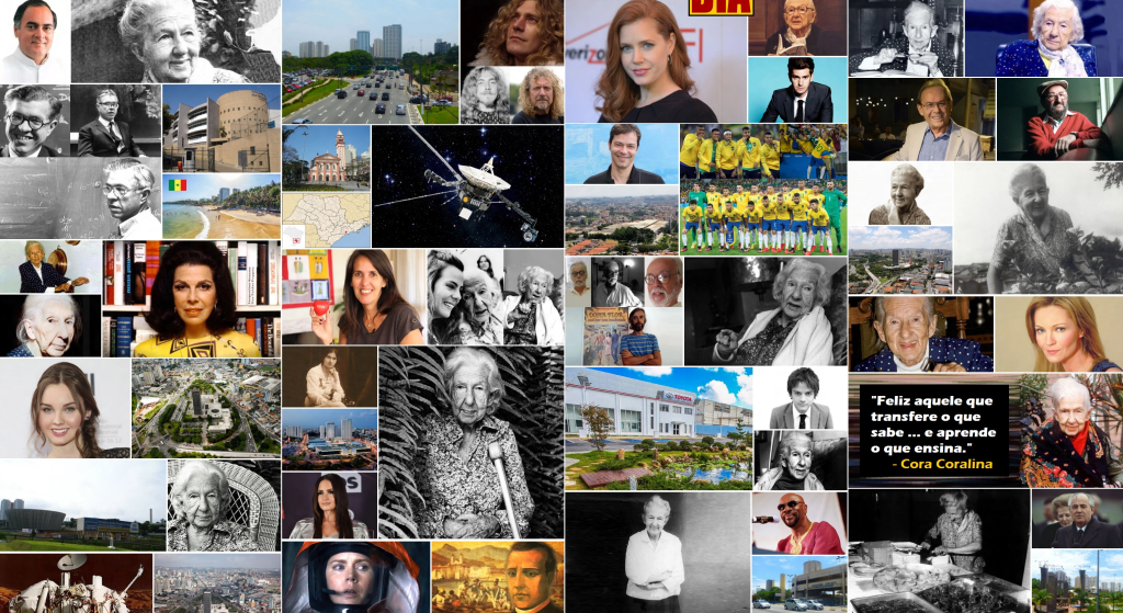 20 de Agosto • Dia Hoje • Edição&nbsp;2021