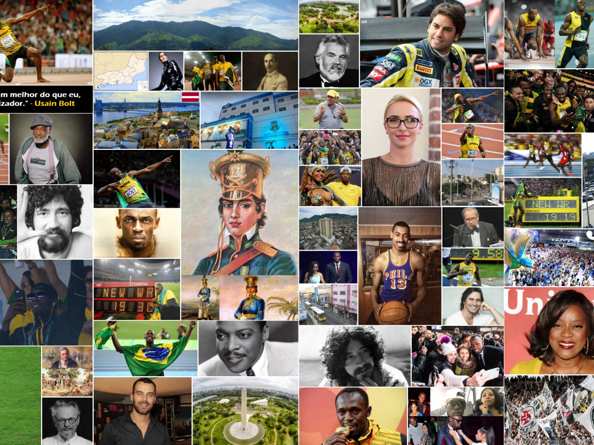 21 de Agosto • Dia Hoje • Edição&nbsp;2021