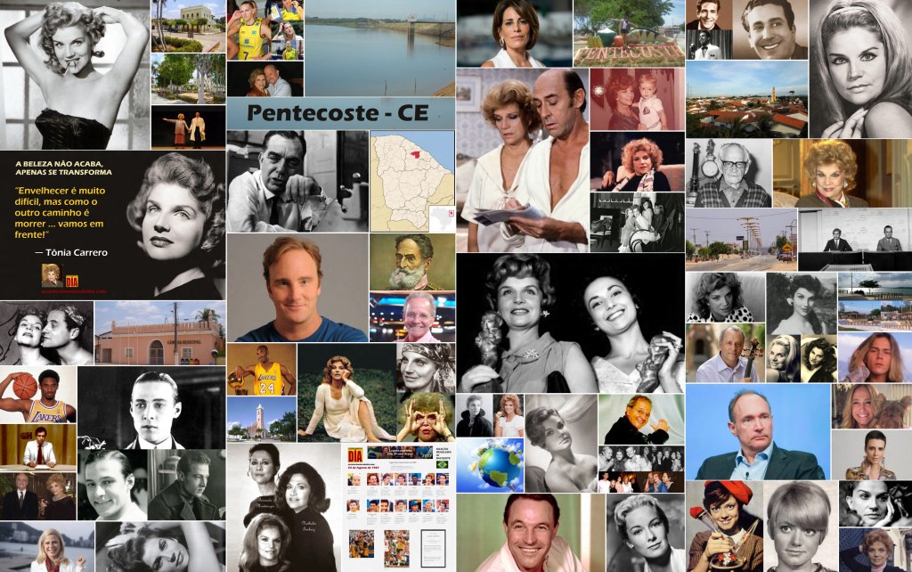 23 de Agosto • Dia Hoje • Edição&nbsp;2021