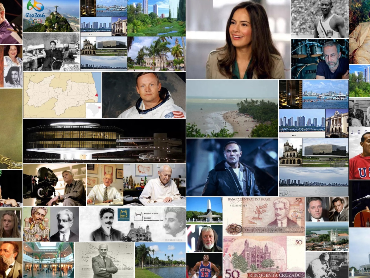 5 de Agosto • Dia Hoje • Edição&nbsp;2021