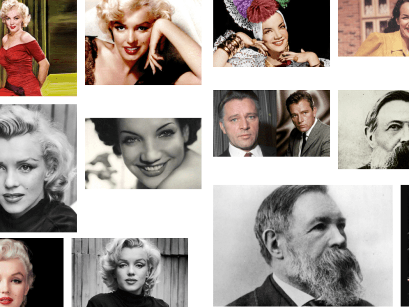 5 de Agosto •&nbsp;Falecimentos