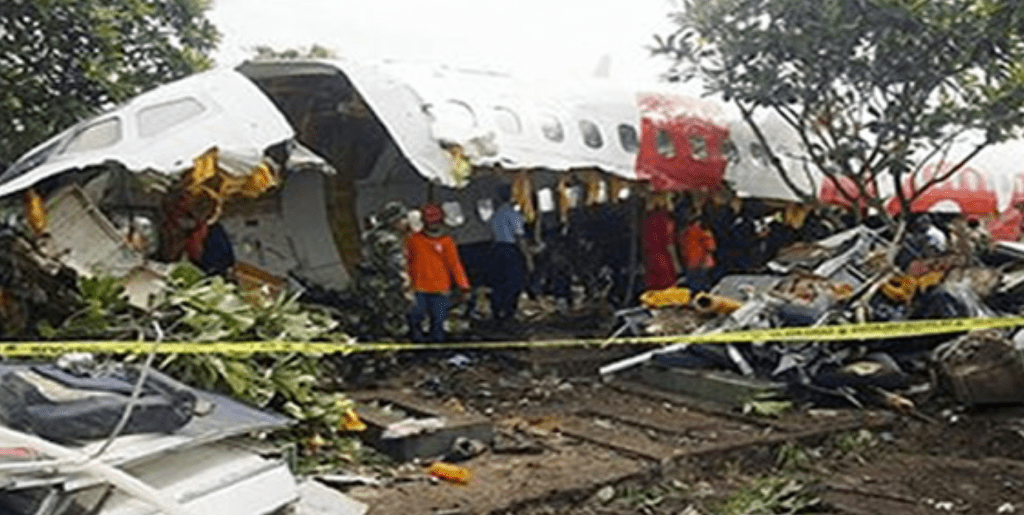 30 de Agosto • Tragédias do Dia&nbsp;Hoje