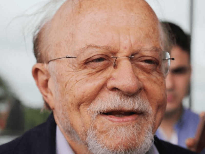 1 de Setembro • Falecimentos do Dia&nbsp;Hoje