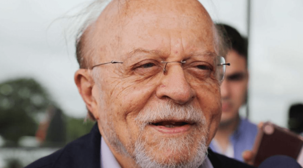 1 de Setembro • Falecimentos do Dia&nbsp;Hoje