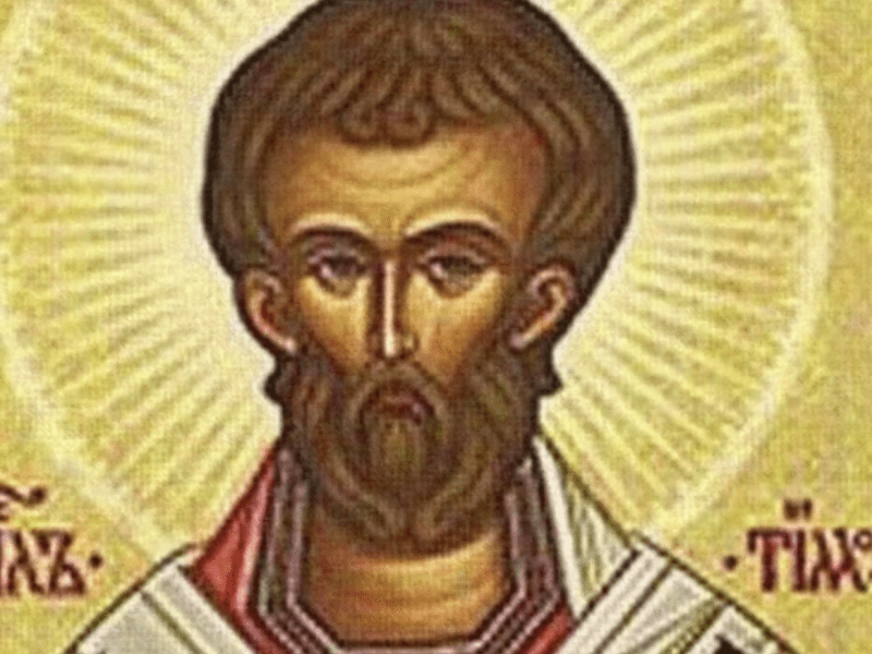 Dia de São Cesário de Arles • 30 de&nbsp;Agosto