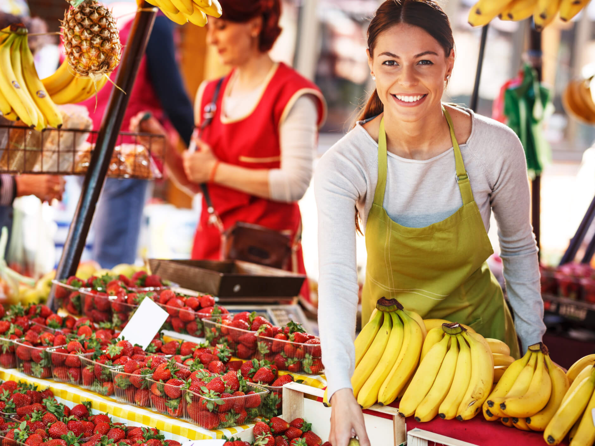 Dia do Feirante • 25 de&nbsp;Agosto