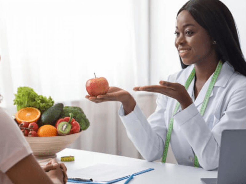 Dia do Nutricionista • 31 de&nbsp;Agosto