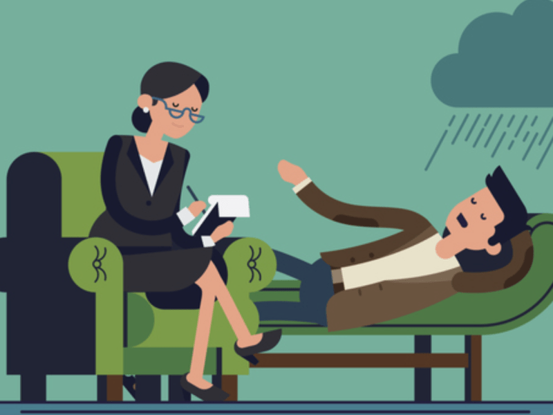 Dia do Psicólogo • 27 de&nbsp;Agosto