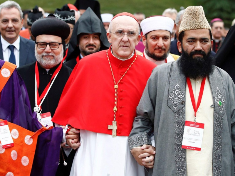 Dia do Sacerdote • 4 de&nbsp;Agosto