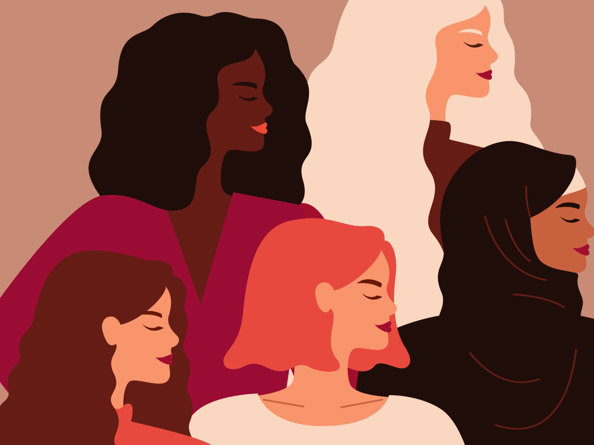 Dia Internacional da Igualdade Feminina • 26 de&nbsp;Agosto