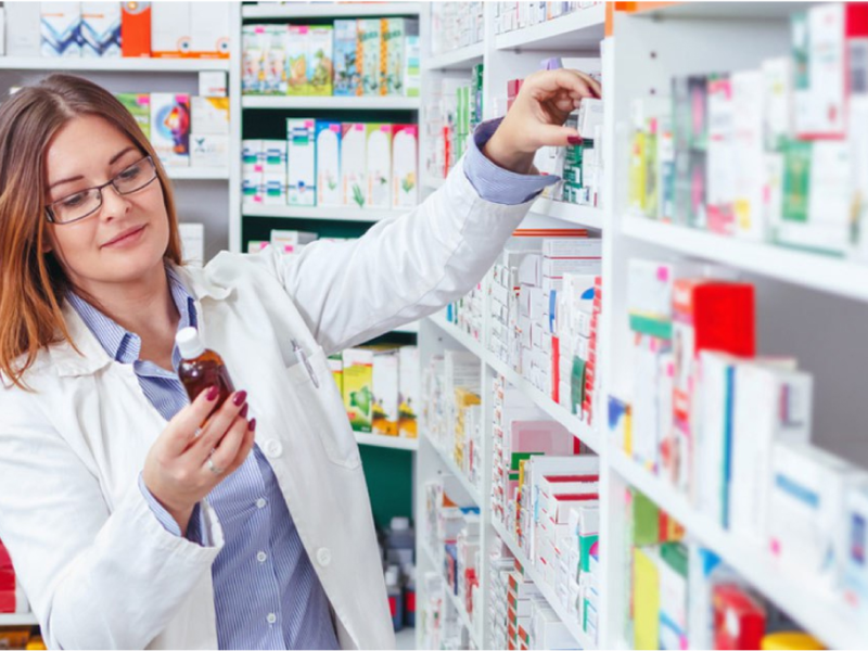 Dia Nacional da Farmácia • 5 de&nbsp;Agosto