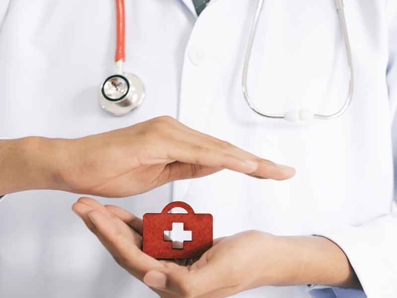 Dia Nacional da Saúde • 5 de&nbsp;Agosto