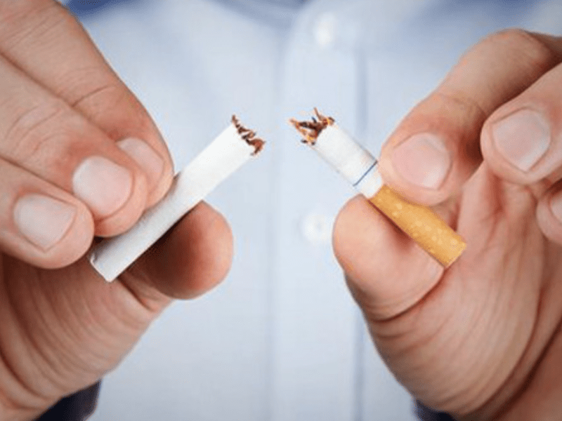 Dia Nacional de Combate ao Fumo • 29 de&nbsp;Agosto