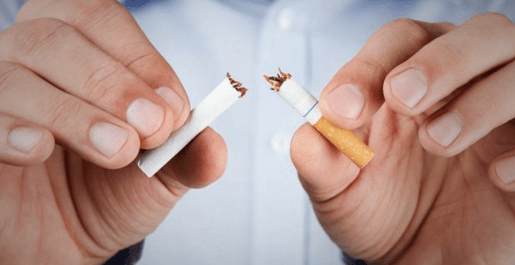 Dia Nacional de Combate ao Fumo • 29 de&nbsp;Agosto