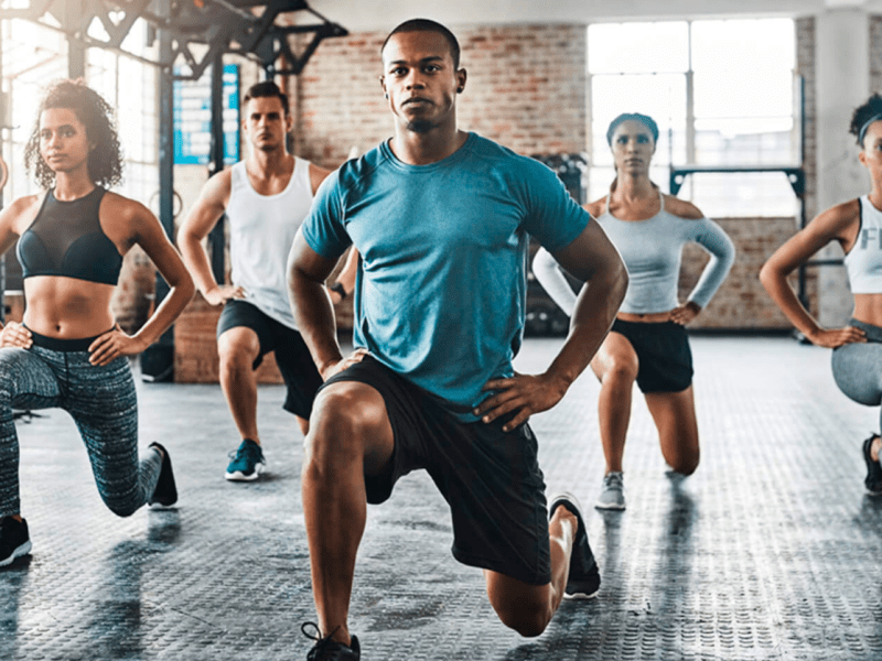 Psiquiatra auxilia na adoção do hábito de se&nbsp;exercitar