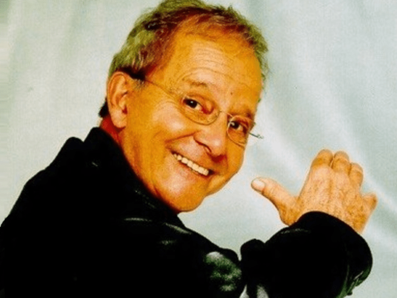 23 de Agosto • Falecimentos do Dia&nbsp;Hoje