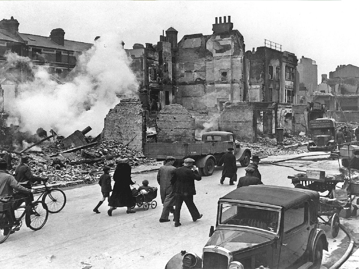 23 de Agosto • Tragédias do Dia&nbsp;Hoje