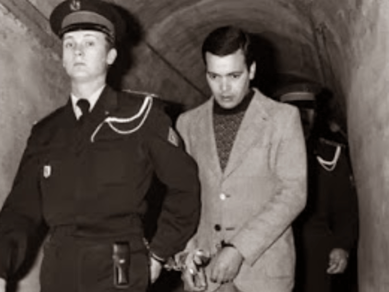 10 de Setembro • Tragédias do Dia&nbsp;Hoje