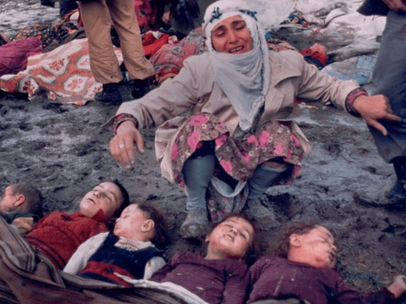 16 de Setembro • Tragédias do Dia&nbsp;Hoje