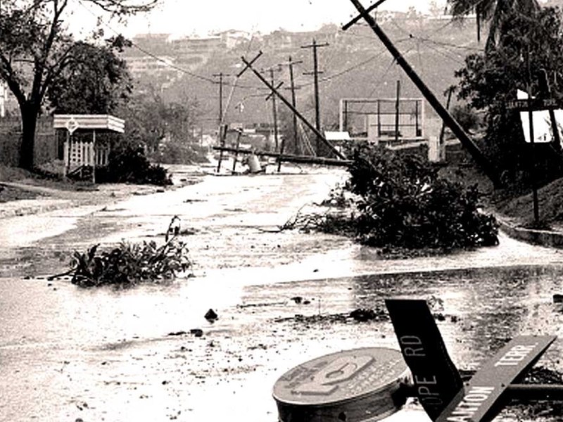12 de Setembro • Tragédias do Dia&nbsp;Hoje