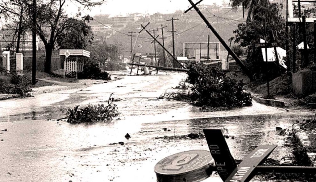 12 de Setembro • Tragédias do Dia&nbsp;Hoje