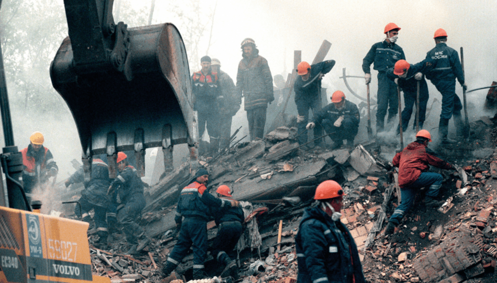 4 de Setembro • Tragédias do Dia Hoje