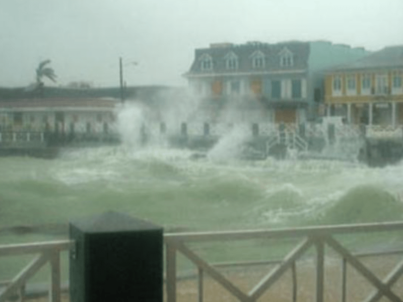 17 de Setembro • Tragédias do Dia&nbsp;Hoje