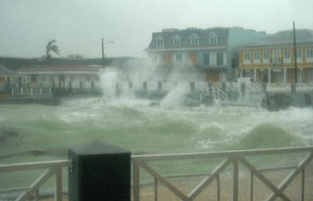 17 de Setembro • Tragédias do Dia&nbsp;Hoje