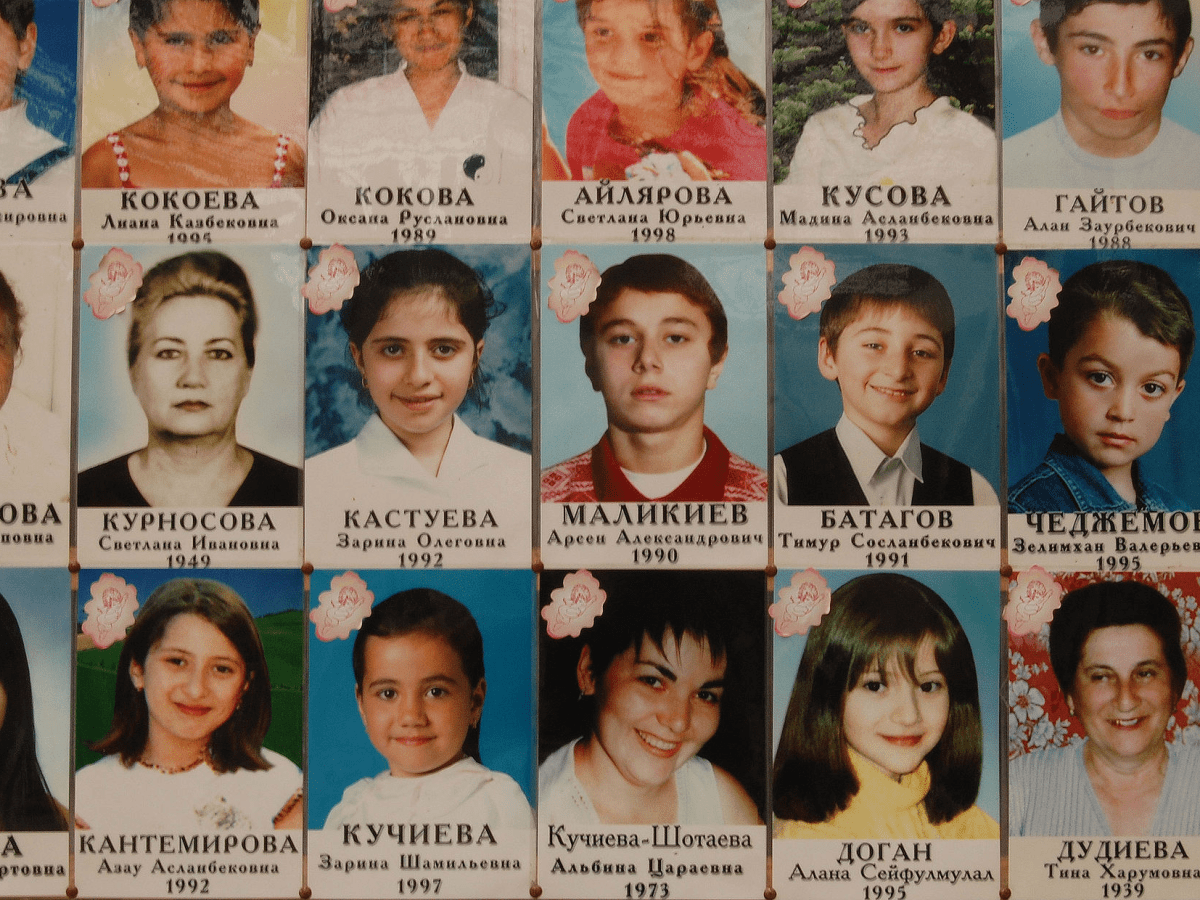 3 de Setembro • Tragédias do Dia&nbsp;Hoje