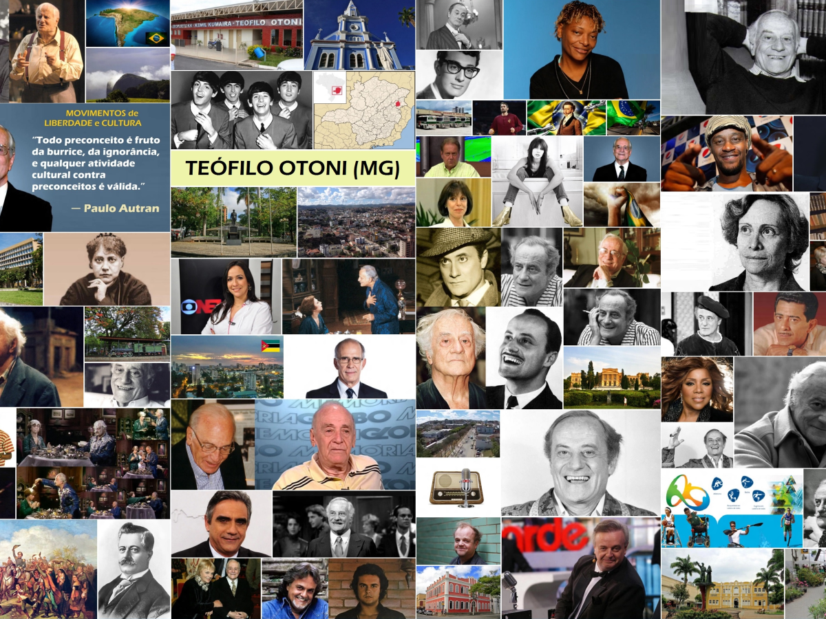 7 de Setembro • Dia Hoje • Edição&nbsp;2021