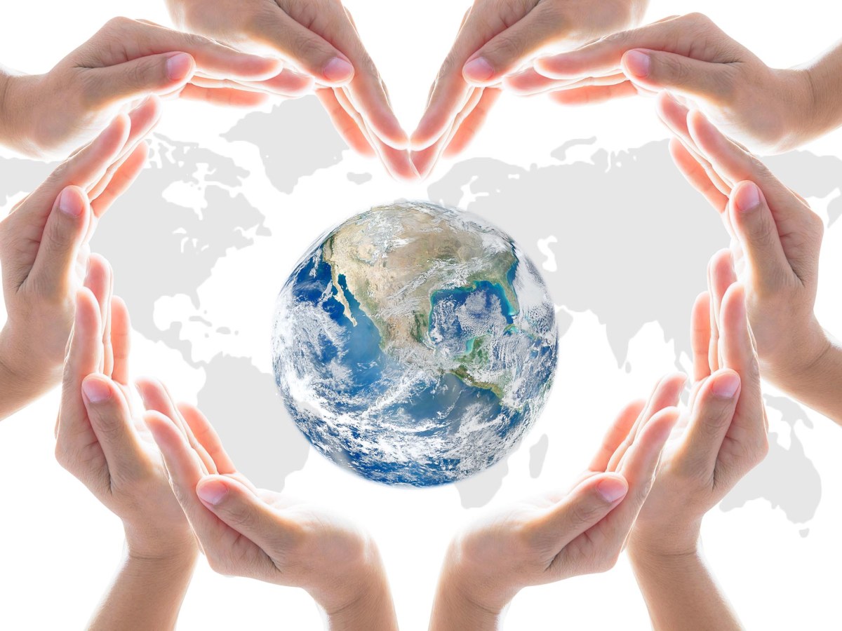 Dia da Compreensão Mundial • 17 de&nbsp;Setembro