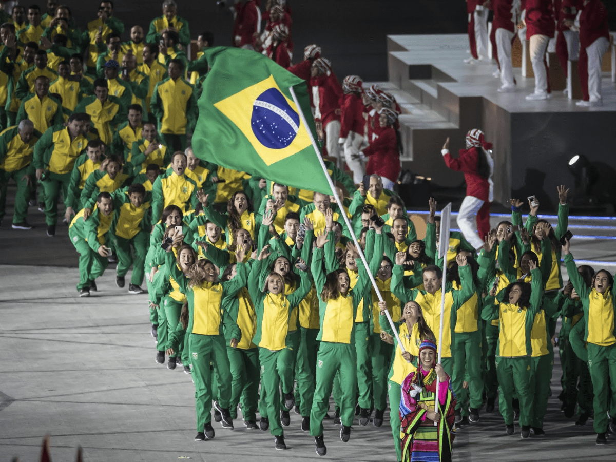 Dia do Brasil • 7  de Setembro de 1822 •&nbsp;Independência