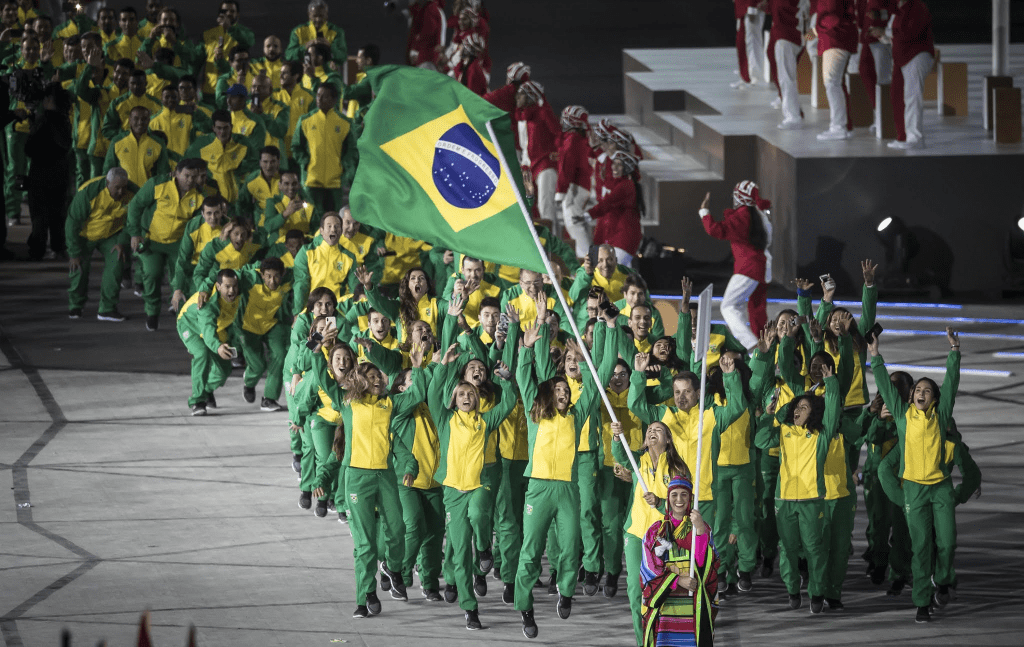 Dia do Brasil • 7  de Setembro de 1822 •&nbsp;Independência
