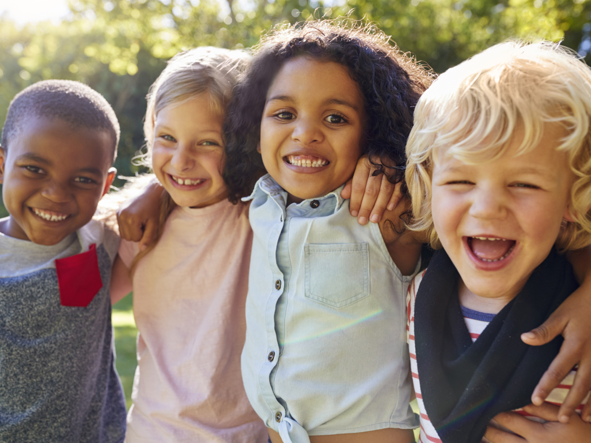 Dia dos Filhos • 23 de&nbsp;Setembro