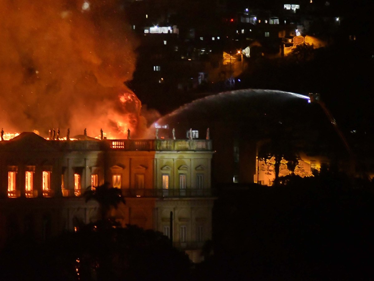 2 de Setembro • Tragédias do Dia&nbsp;Hoje
