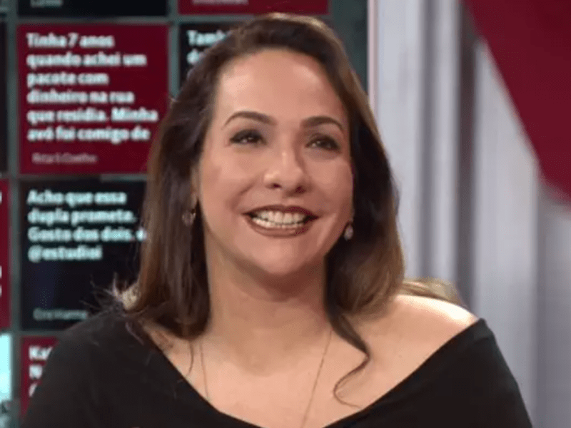 Maria Beltrão • 7 de Setembro de 1971 •&nbsp;Biografia